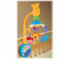 Fisher-Price Giostrina Della Giraffa 24m+