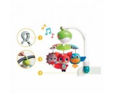 Tiny Love Take Along Mobile Meadow Days Giostrina Musicale Per Bambini 6 Mesi 1 Pezzo