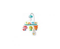 Tiny Love Tiny Friends Lullaby Giostrina Musicale con Ninna Nanna