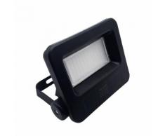 Faretto LED 30w 220v sottile con staffa inclusa IP65 per Esterno FE81-30W