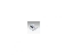 Koh-I-Noor Serie 10 6116kk Appendiabiti Doppio Cromato Codice Prod: 6116kk