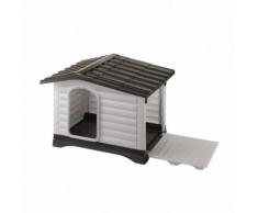 Ferplast Dogvilla 70 Dog Villa Cuccia per Cani