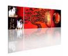 Bimago Quadro moderno Bonsai XXL