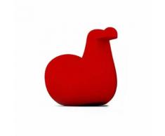 Sedia per bambini DODO, rosso