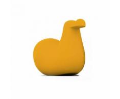 Sedia per bambini DODO, giallo