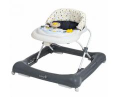 Safety 1st Girello Ludo Grey Patches Grigio 2757949001