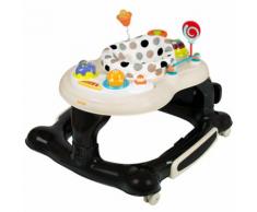 Baninni Girello 3 in 1 Presto 12 kg Beige BNBW008-BGBK