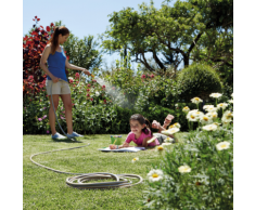 Hozelock tubo per l'irrigazione del giardino da 20 m