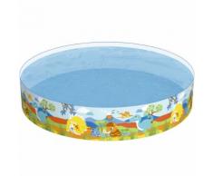 Bestway Dinosauro Fill 'N Fun Piscina 55001