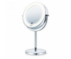Beurer Specchio Cosmetico con Luci 13 cm BS 55