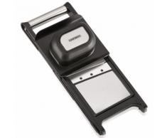 Leifheit Affettatrice Easy Slicer Nera 03093