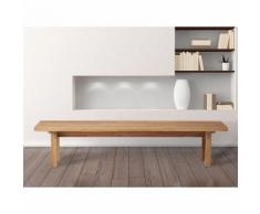 Beliani Panchina - In legno 180cm CARRIS ARRAS