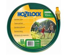 Hozelock Tubo per Irrigazione a Pioggia 10 m 6765 0000