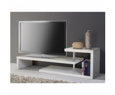 Beliani Mobile da TV - Tavolo Credenza Mensola CONCORD