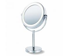 Beurer Specchio Cosmetico con Luci 17 cm BS 69
