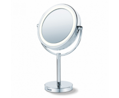 Beurer Specchio Cosmetico con Luci 17 cm BS 69