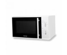 Inventum Forno a microonde 20 L 700 W bianco MN205S