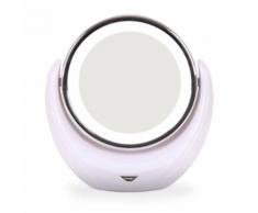Rio Specchio per il Trucco Rosa MMLD