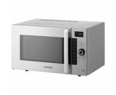 Daewoo Forno a Microonde Combinato KOC9Q4TS 28 L 900 W Argento
