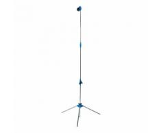 Gre Doccia per Piscina da Esterni in Alluminio 160 cm AR104