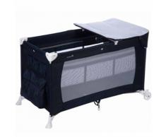 Safety 1st Culla da Viaggio Full Dreams Blu Marino 2191555000