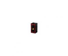 FREE_POINT Corpo Stufa A Pellet Freepoint Vega Airmax 11 Kw Aria