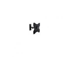 Supporto 2 Snodi Con Livella Da 23'' A 42'' Per Tv Led / Lcd Vesa: 75 - 100 - 200 Mm