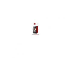 Stufa A Pellet 9 Kw Eva Calor Rita Colore Rosso