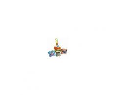 Chicco Gioco 90300 Giostrina Fun Travel
