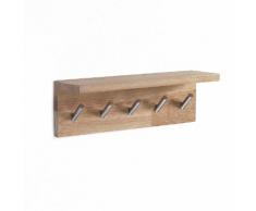 Appendiabiti da parete CARL WOOD