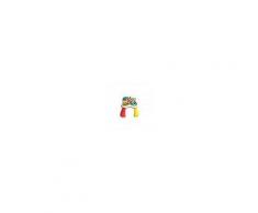 Chicco Gioco 76530 Tavolo Hobby