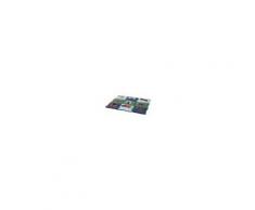 Trixie Coperta Patchwork Blu verde 80x55cm