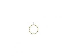 Zolux Altalena per volatili Collier perle 100 x 160 x 205 mmmm