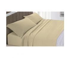 Completo letto matrimoniale: Verde acqua