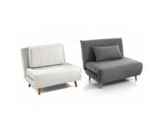 Poltrona: Shift Grey 3343