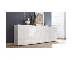 Mobili salone TFT: Credenza Blossom 2 ante