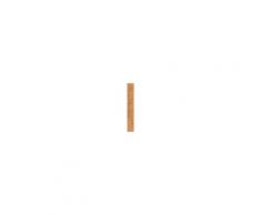 Pavimento Laminato Rovere Chalet 10 Mm 1 Strip Resa 1,598 M²/pacco Stecca Da 1380x188 Mm