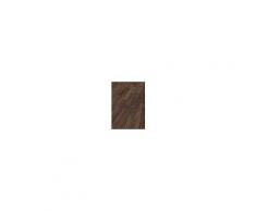 Pavimento Laminato Castagno 8 Mm 2strips Resa 2,131 M²/pacco Stecca Da 1380x193 Mm