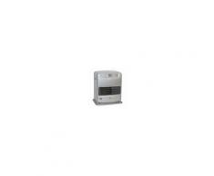 SAVICHEM Stufa Petrolio Elettronica Ventilata Dainichi Ew307s 3,1 Kw Silver