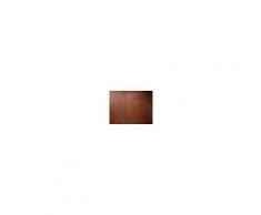 Pavimento Laminato Teak Rosso 8 Mm 1 Strip Resa 2,131 M²/pacco Stecca Da 1380x193 Mm