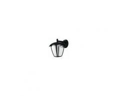 Applique Led Per Esterno Lady 10w Gx53 Incluso Discendente In Alluminio Pressofuso