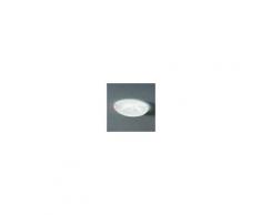 Gea Luce Srl Quasar Faretto Da Incasso Tondo Gu10 Con Vetro Satinato