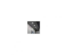 Gea Luce Srl Quasar Faretto Da Incasso Tondo Gu10 Alluminio Cromato