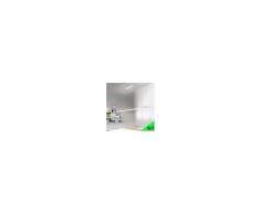Perenz Srl Sway Lampada A Sospensione Moderna Bianco A Led L. 162 Direzionabile