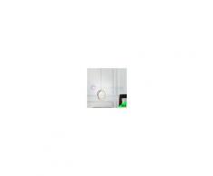 Ondaluce by Ciciriello Group Golden Sospensione Led Anelli Luminosi Design Moderno D 35