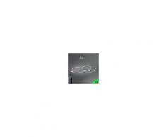 Ondaluce by Ciciriello Group Pois Sospensione Led Design Ultramoderno D. 108 Cm
