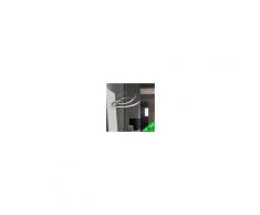 Ondaluce by Ciciriello Group Sigma Sospensione Doppio Cerchio Led Design Moderno