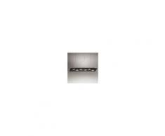 Antealuce Juza Lampada A Sospensione Led Design Moderno Ultrasottile