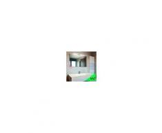 Perenz Srl Artex Lampada Led L. 84 Per Specchio Bagno Moderno