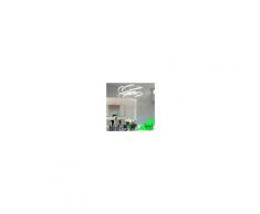 Perenz Srl Spirale Lampada A Sospensione A Led Design Moderno